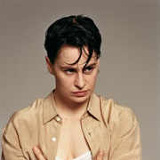 Chris (Pansexual, Trans Masculine, He/Him)