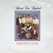 Nobody's Fool .. Haircut 100