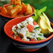 Ceviche