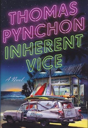 Inherent Vice (Thomas Pynchon)