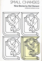 Small Changes (Hal Clement)