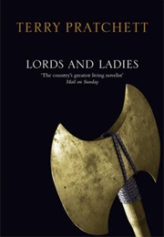 Lords and Ladies (Terry Pratchett)