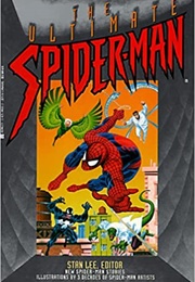 The Ultimate Spider-Man (Edited by Stan Lee)