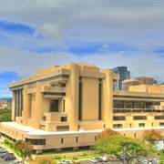 Prince Kuhio Federal Building