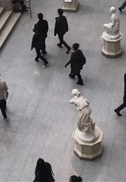 Arc of a Scythe (Neal Shusterman)