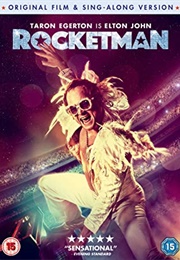 Rocketman (2019)