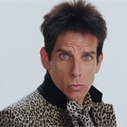 Zoolander (Zoolander)