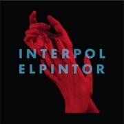 Interpol - El Pintor