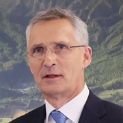 Jens Stoltenberg