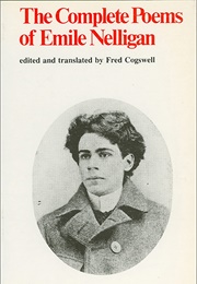 The Complete Poems of Emile Nelligan (Emile Nelligan)