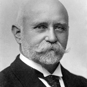 Count Ferdinand Von Zeppelin General, Inventor