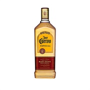 Jose Quervo Tequilla