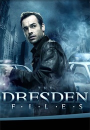 The Dresden Files (2007)