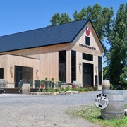 Saint-Jacques-Le-Mineur, Québec