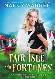Fair Isle and Fortunes (Nancy Warren)