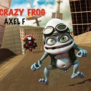 Axel F, "Crazy Frog" (2005)