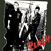 The Clash - The Clash (1977)