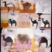 Camels (Larry Rivers)