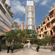 Masdar City