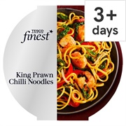 Finest King Prawn Chilli Noodles
