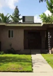 Ghosts N' Shit (Boccio) (2015)