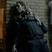 True Detective: "Who Goes There: (S1,E4)