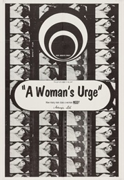 Nympho: A Woman's Urge (1965)