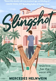 Slingshot (Mercedes Helnwein)