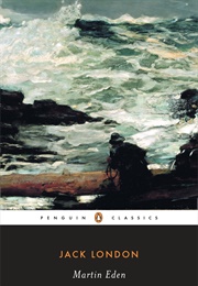Martin Eden (Jack London)