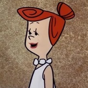 Wilma (The Flintstones)