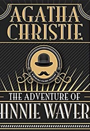 The Adventure of Johnnie Waverly (Agatha Christie)