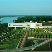 Clinton Presidential Center