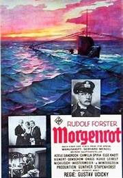 Morgenrot (1933)