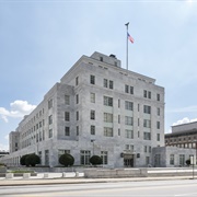 Martin Luther King Jr. Federal Building