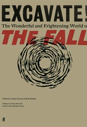 Excavate! (Bob Stanley)