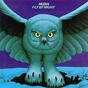 Fly by Night - Rush