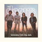 Wintertime Love - The Doors