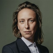 Céline Sciamma (Portrait of a Lady on Fire, Water Lilies, Girlhood)