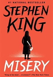 Misery (1987)