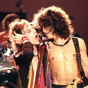 Combination - Aerosmith