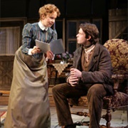 The Corn Is Green by Emlyn Williams