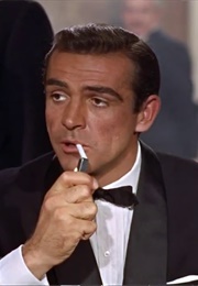 James Bond (1962)