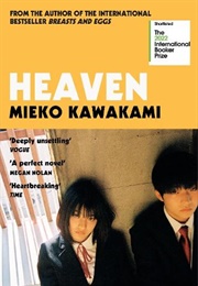 Heaven (Mieko Kawakami)