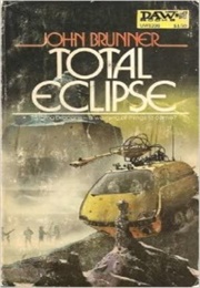 Total Eclipse (John Brunner)