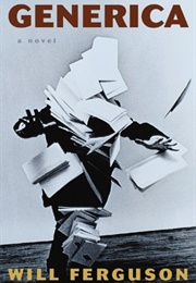 Generica (Will Ferguson)