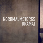 Kriminalarkivet: Norrmalmstorgsdramat