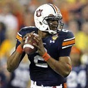 Cam Newton (Auburn)