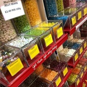 Jelly Belly Jelly Beans Pick 'N' Mix