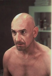 Sir Ben Kingsley - "Sexy Beast" (2000)