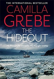The Hideout (Camilla Grebe)